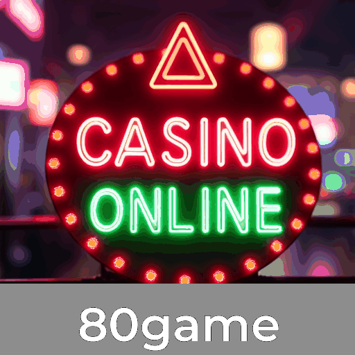 80game: Aventura e Ganhos em Jogos de Cassino