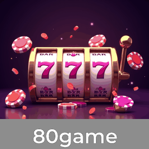 80game: Jogos de Mesa ao Vivo para Brasileiros
