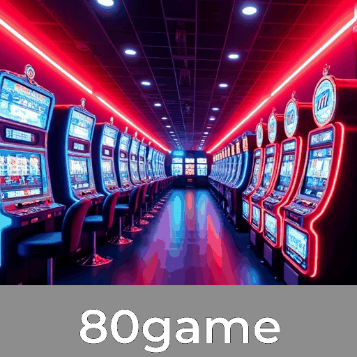 80game: Especialista em Apostas Esportivas Brasileiras