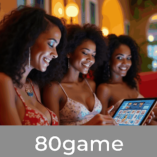 Garanta acesso seguro premium com 80game