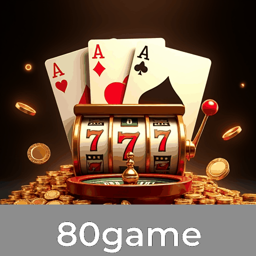 80game: Apostas Móveis com Praticidade e Funcionalidade Completa