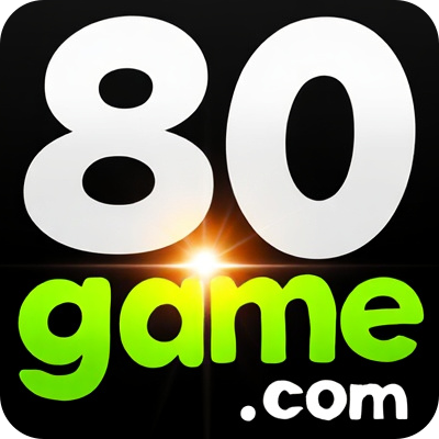 Logo da 80game